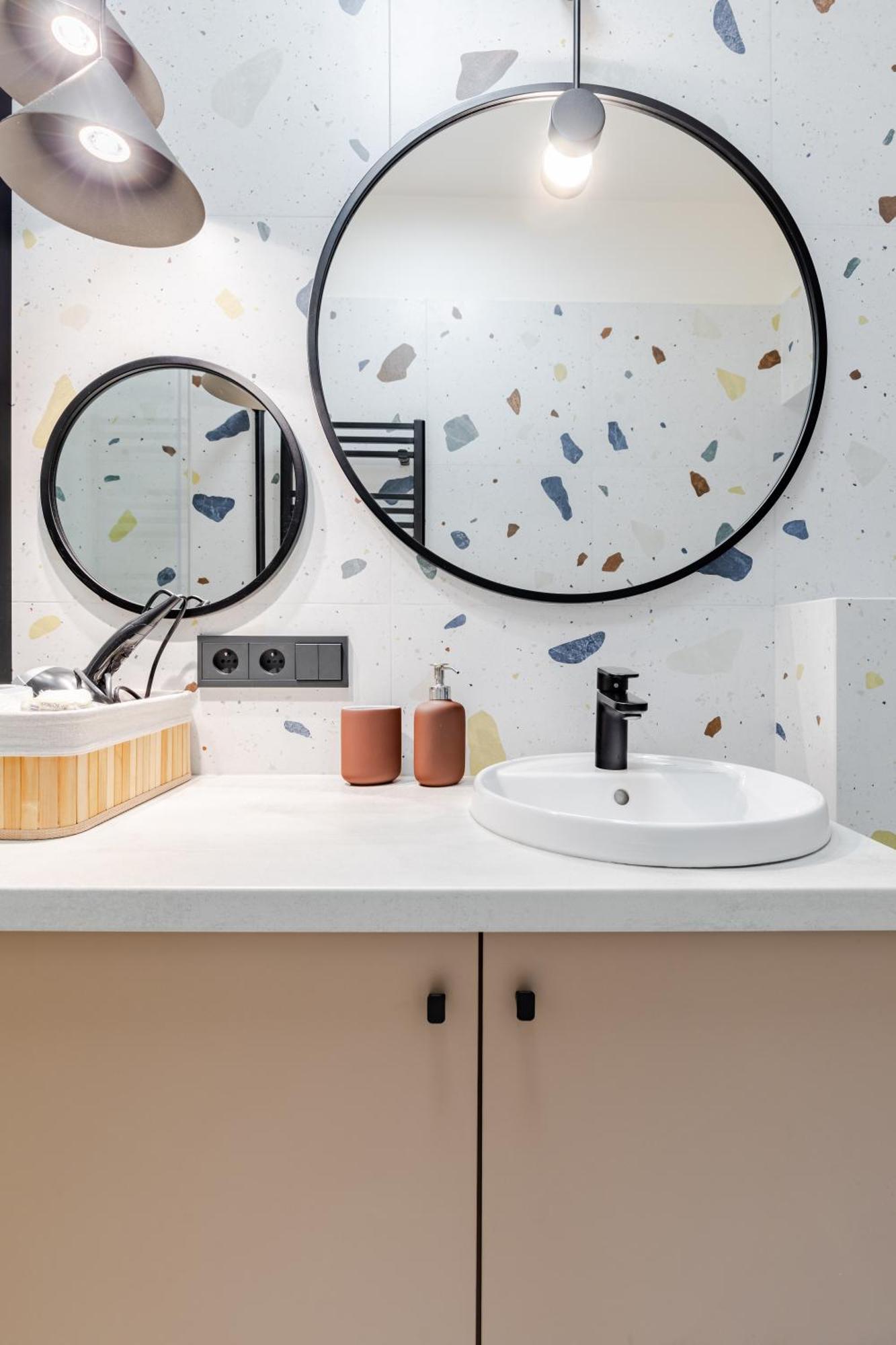 Minska Appartement