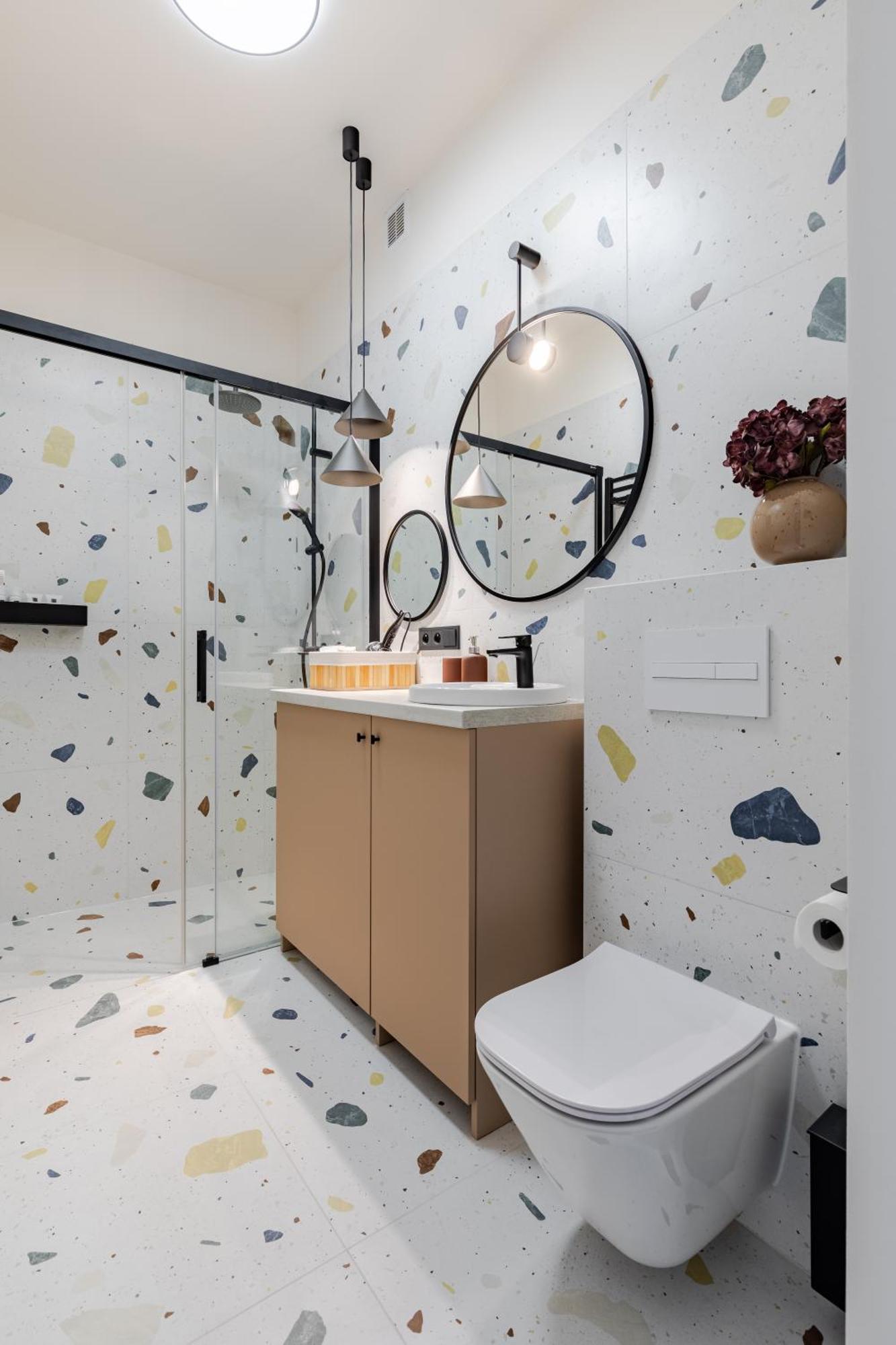 Appartement Minska